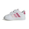 Grand Court 3.0 low sportcasual schoenen