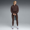 Puma X Hyrox Heavyweight training hoodie met capuchon