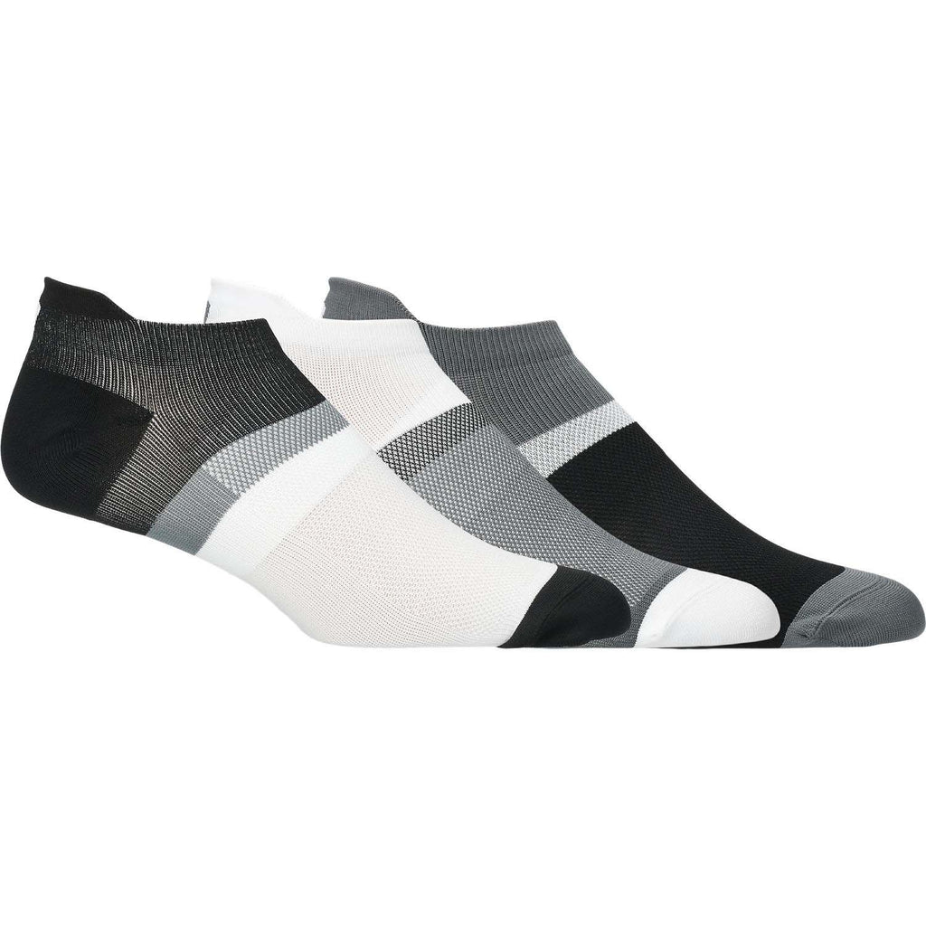 3 Pack Color Block Low Cut Sock  training kid