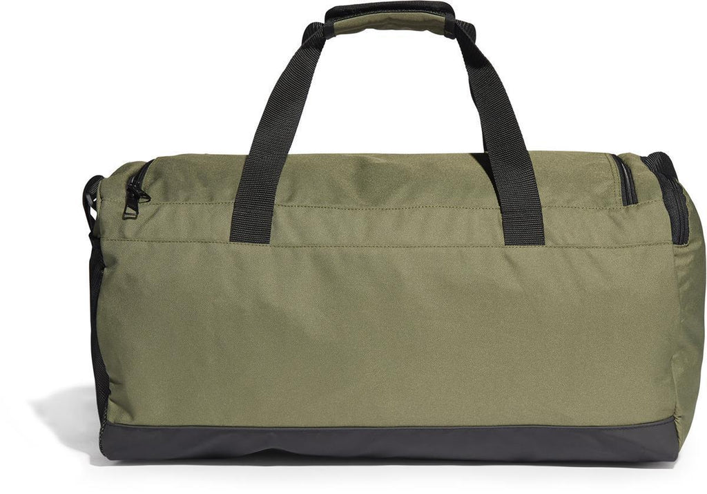 Essentials Logo Duffeltas Medium