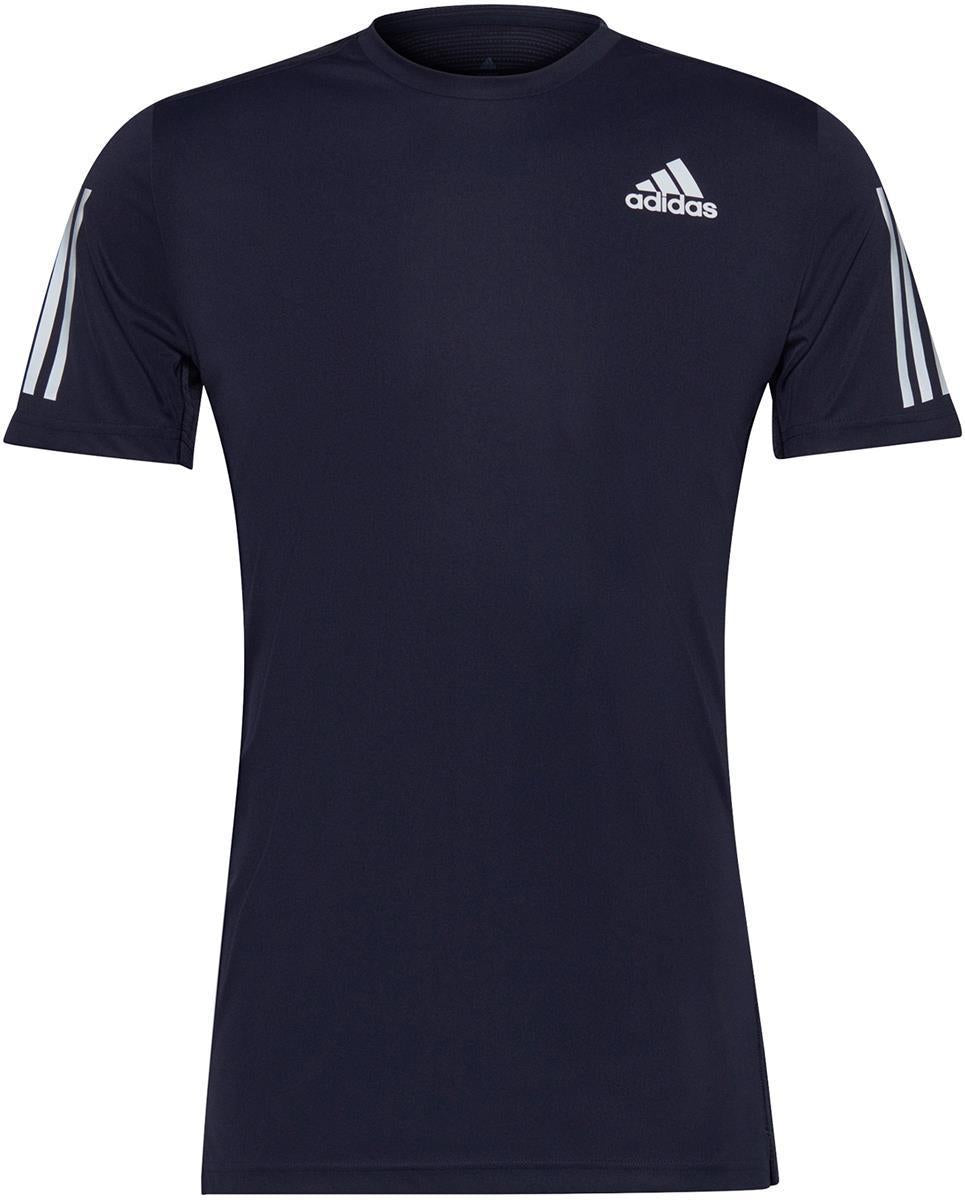 Own The Run Tee
