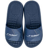 Step slippers