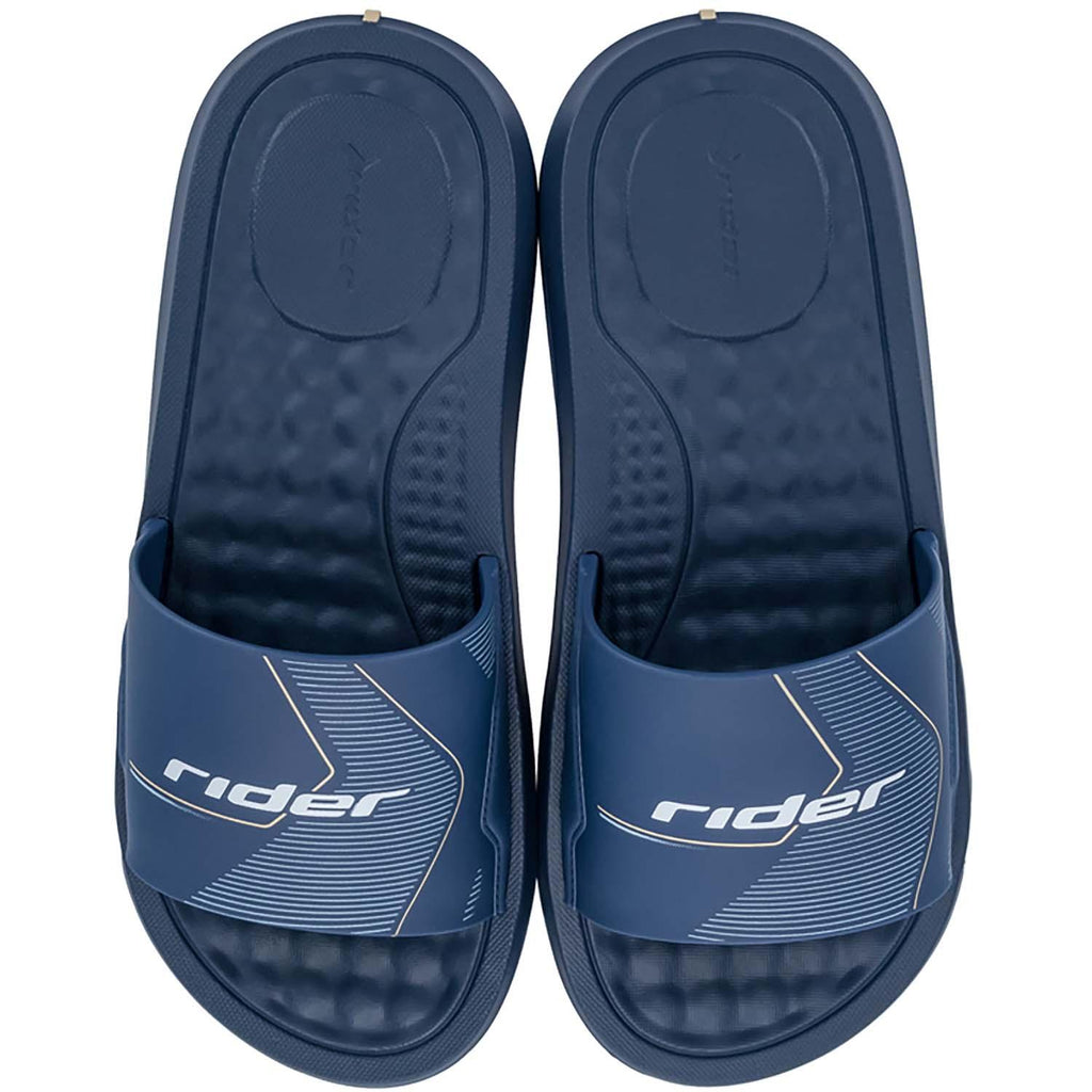 Step slippers