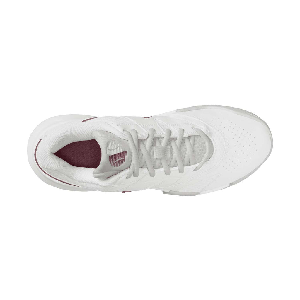 court lite 4 women's tennisschoenen