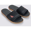 Spin Slide slippers
