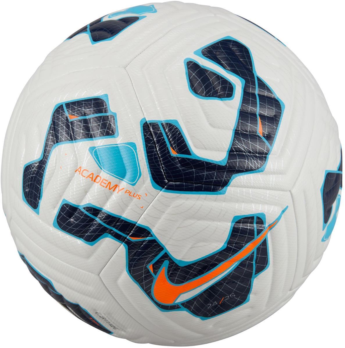 Academy Plus voetbal