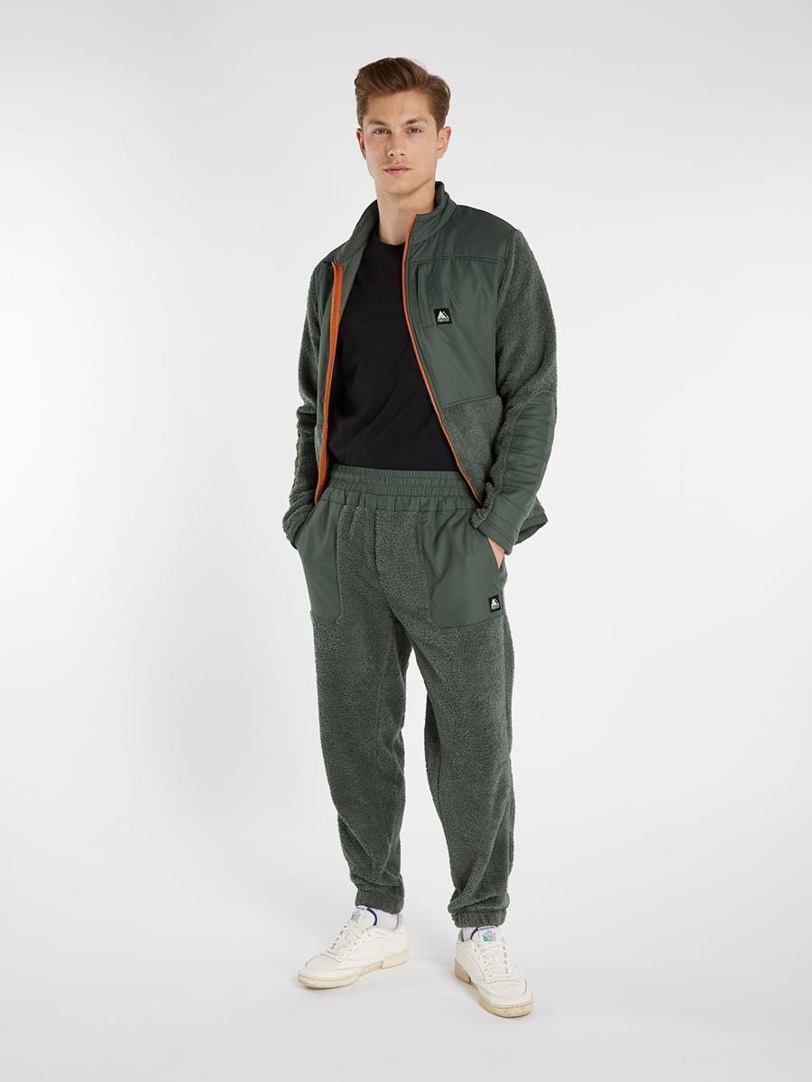Prtkaniere Jogging Pants