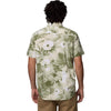Rapid Rivers Printed Short Sleeve Shirt