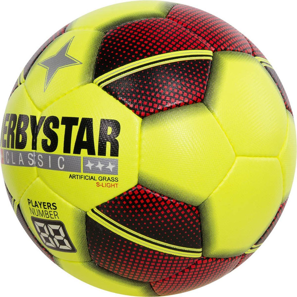Derbystar Classic Ag Tt Superlight