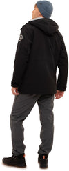 asheboro softshell jacket