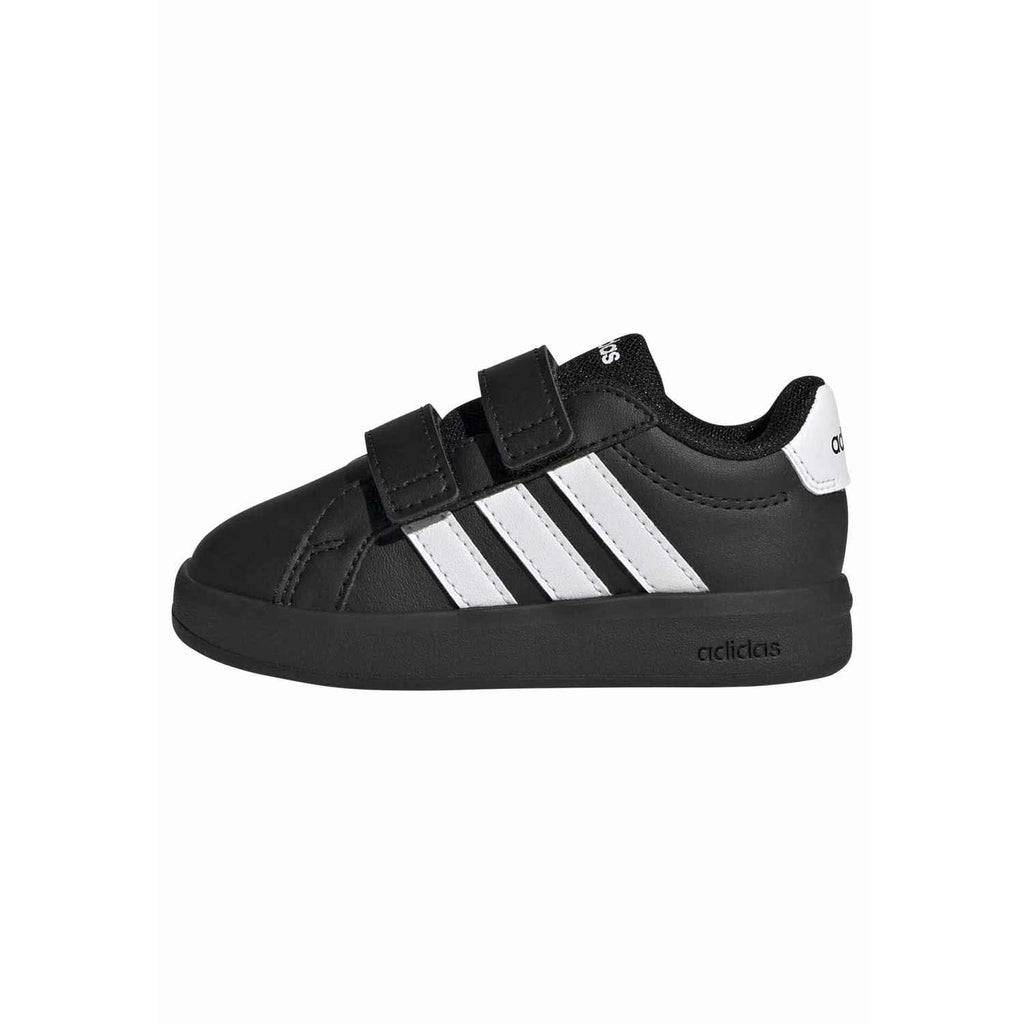 Grand Court 3.0 low sportcasual schoenen