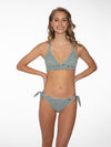 Mm Elianne Triangle Bikini Top