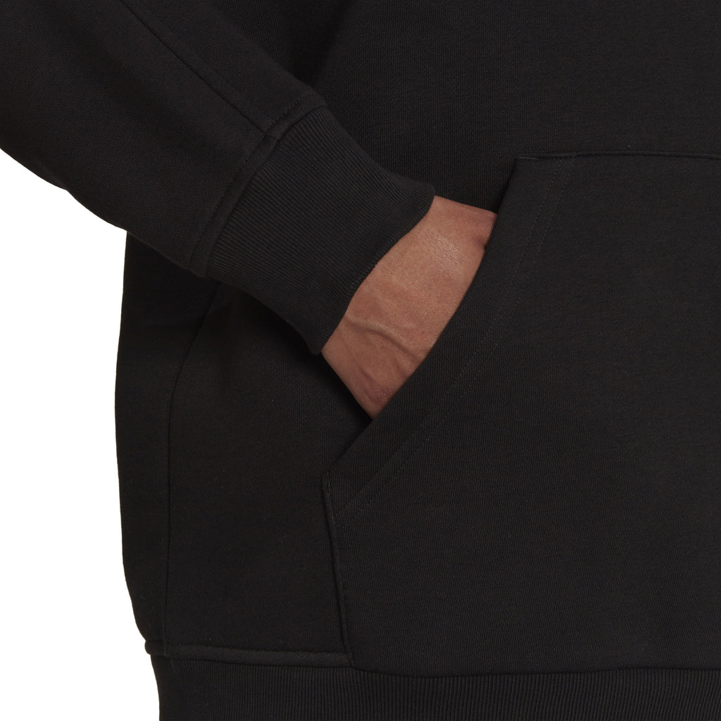 ALL SZN Fleece Boyfriend hoodie