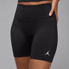 Jordan Sport Women's Dri-fit High-w Pantalon
