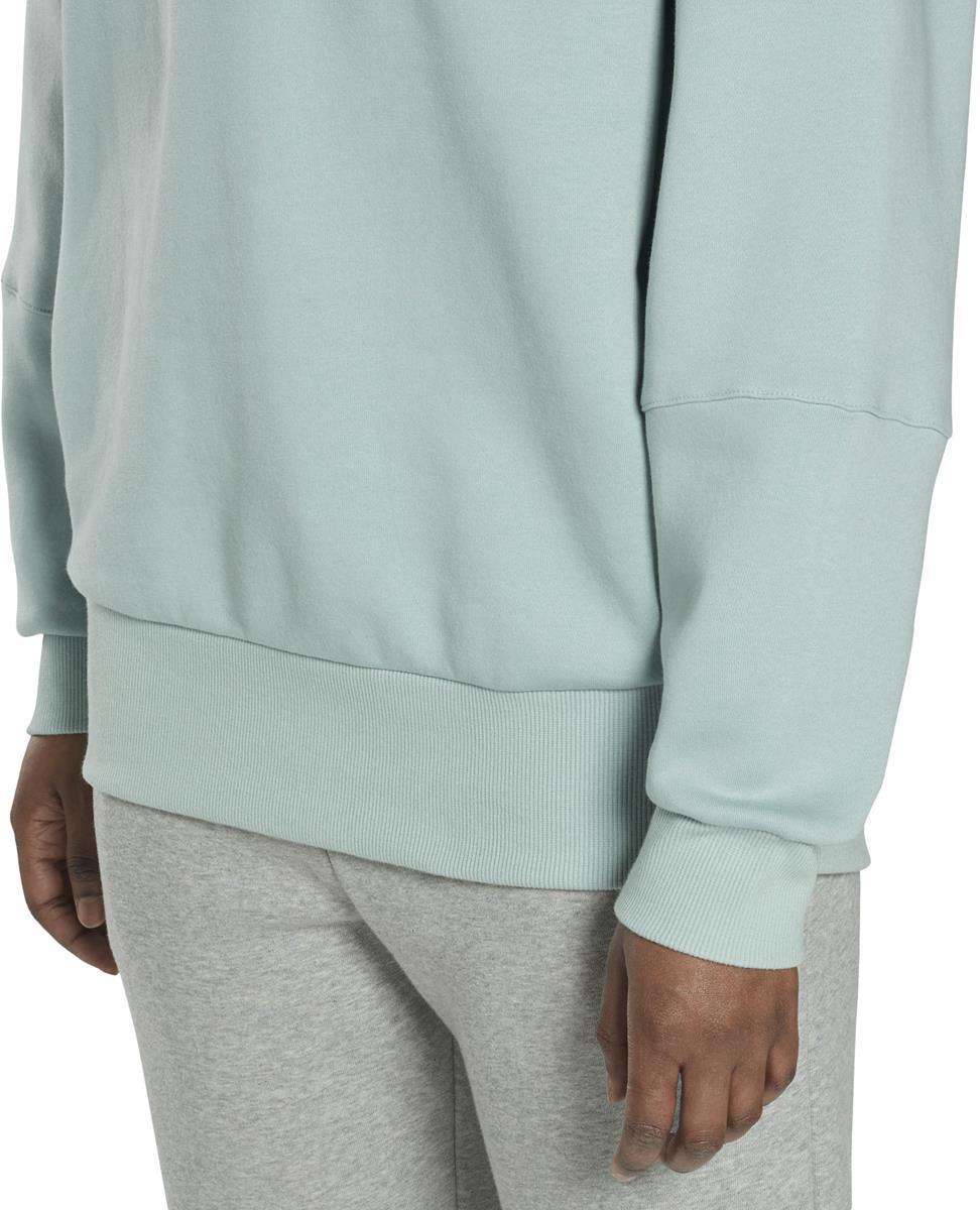 S Recycle Oversize Hoodie