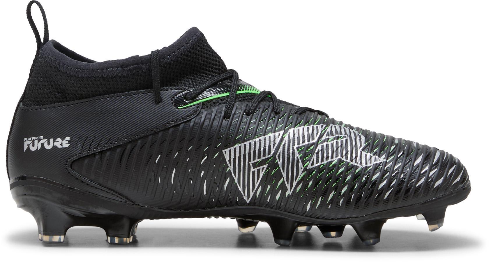Future 8 Match FG/AG jr voetbalschoenen