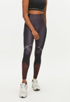 Block Printed Tights