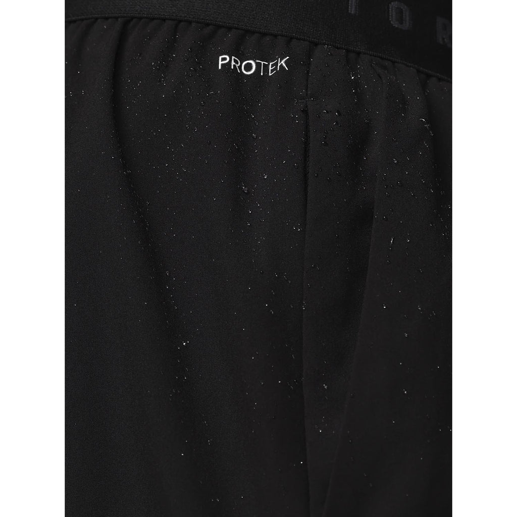 7 Branded Elastic Shorts training