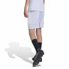 Tiro 26 League Voetbal Trainingsbroek sweatmateriaal