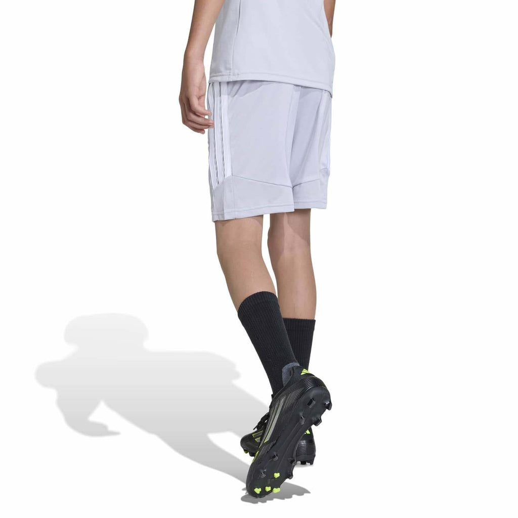 Tiro 26 League Voetbal Trainingsbroek sweatmateriaal