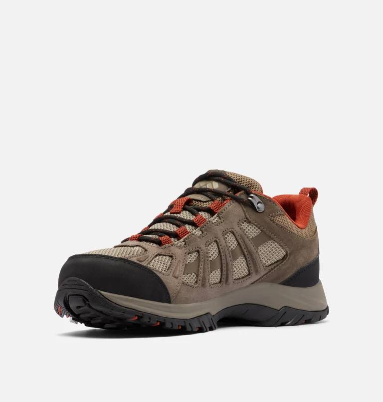 Redmond III Waterproof wandelschoenen