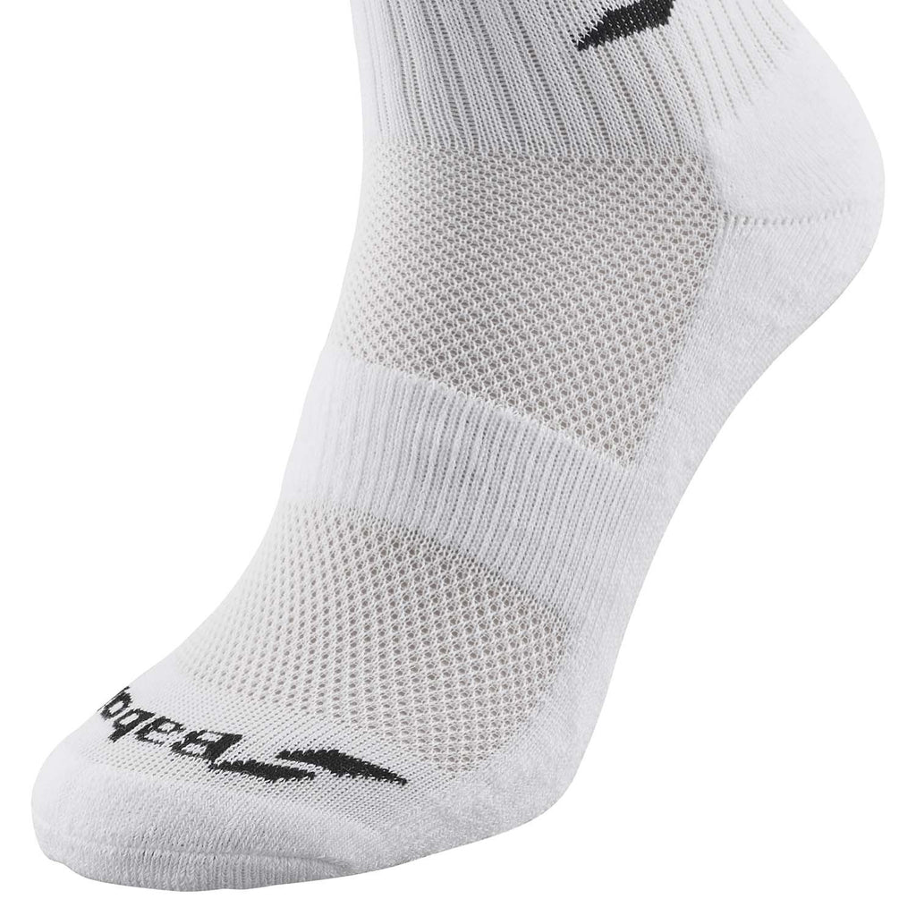 quarter 3 pairs pack sokken