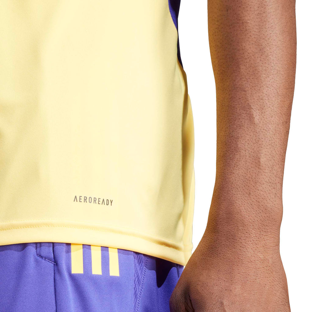 Real Madrid Tiro 23 trainingsshirt