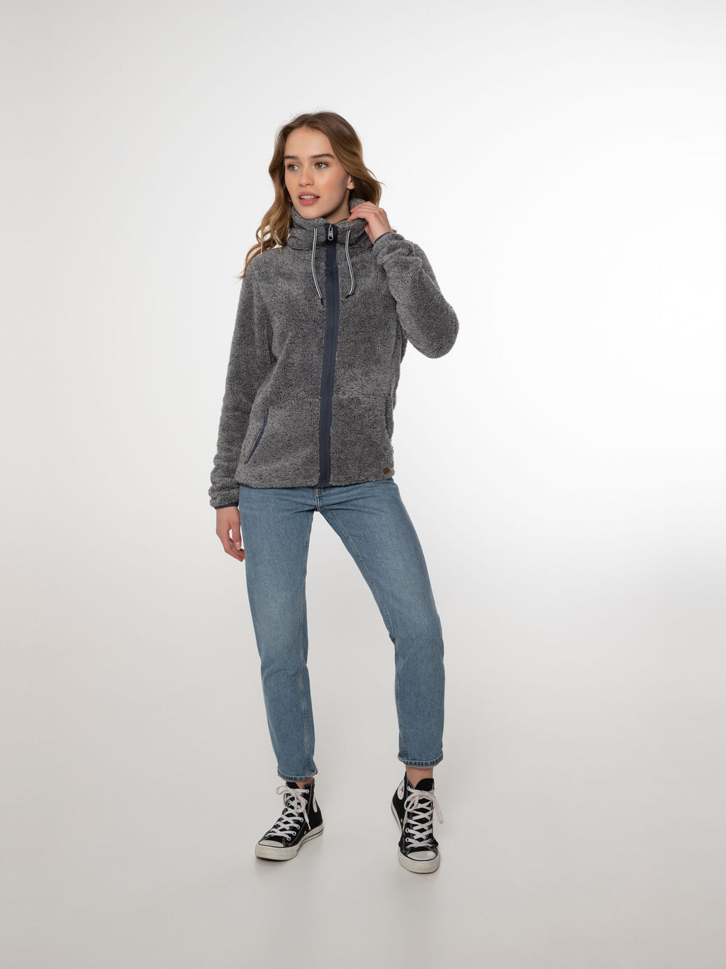 Riri Fleece vest
