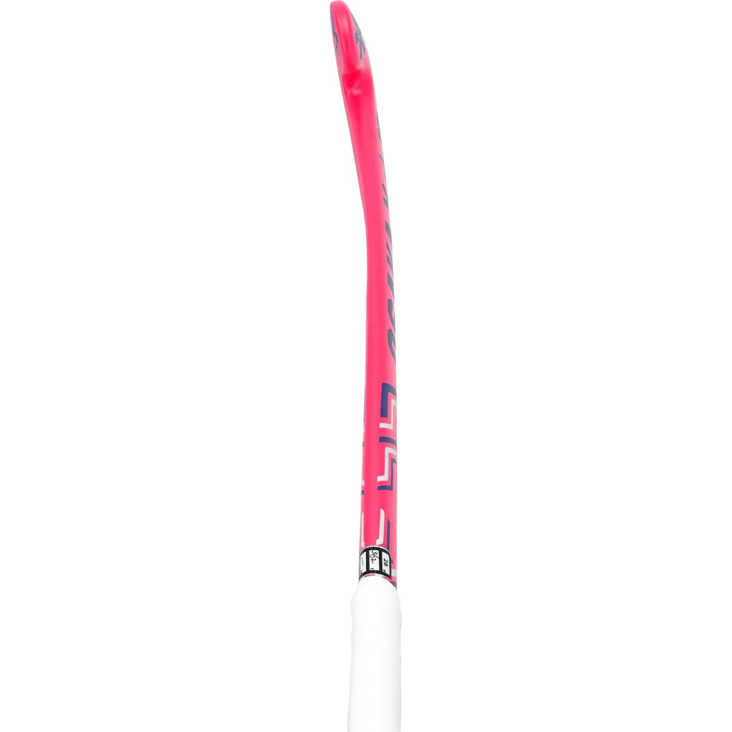 Mid Bow WD hockeystick