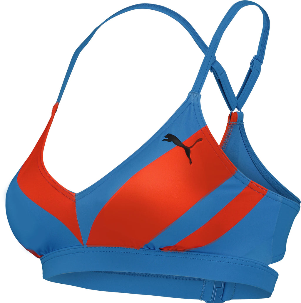 Heritage Stripe bikinitopje