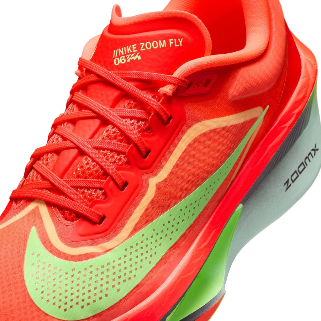 Zoom Fly 6 hardloopschoenen