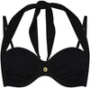 Multiway bikinitop