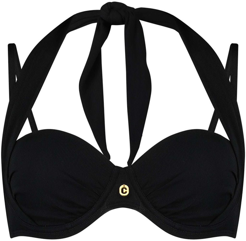 Multiway bikinitop