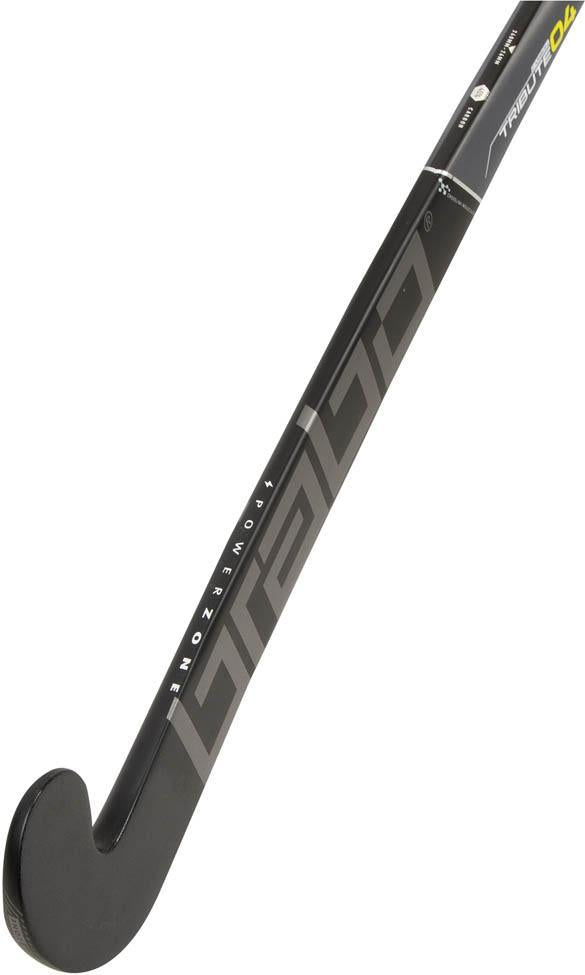 Brabo Tc-4.24 Cc Black/neon Yellow
