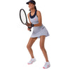 Match Mesh Skort tennis