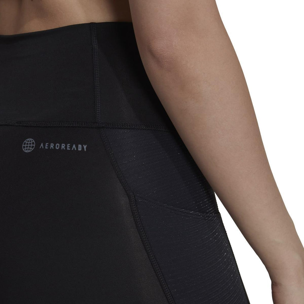 Optime Training Shiny Lange legging