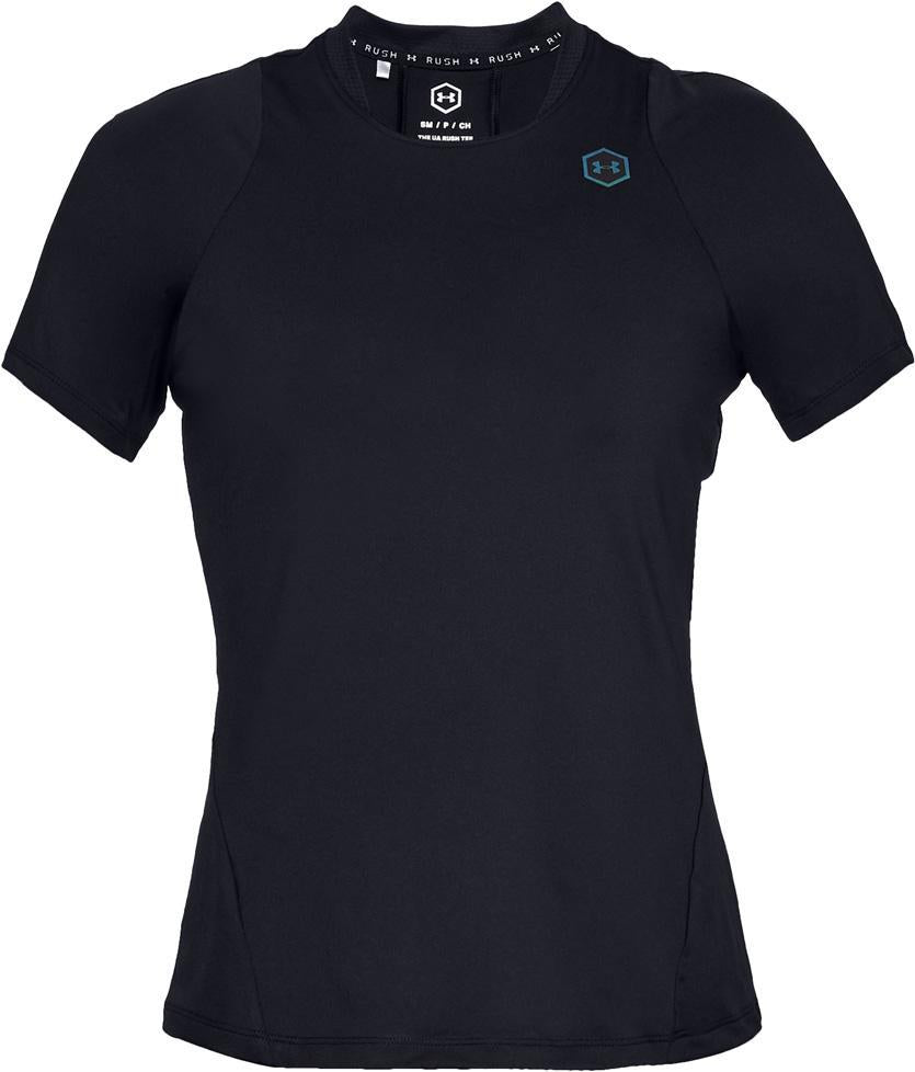 Under Armour Rush SS