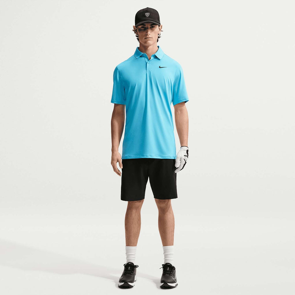 Velocity Dri-FIT golfpolo