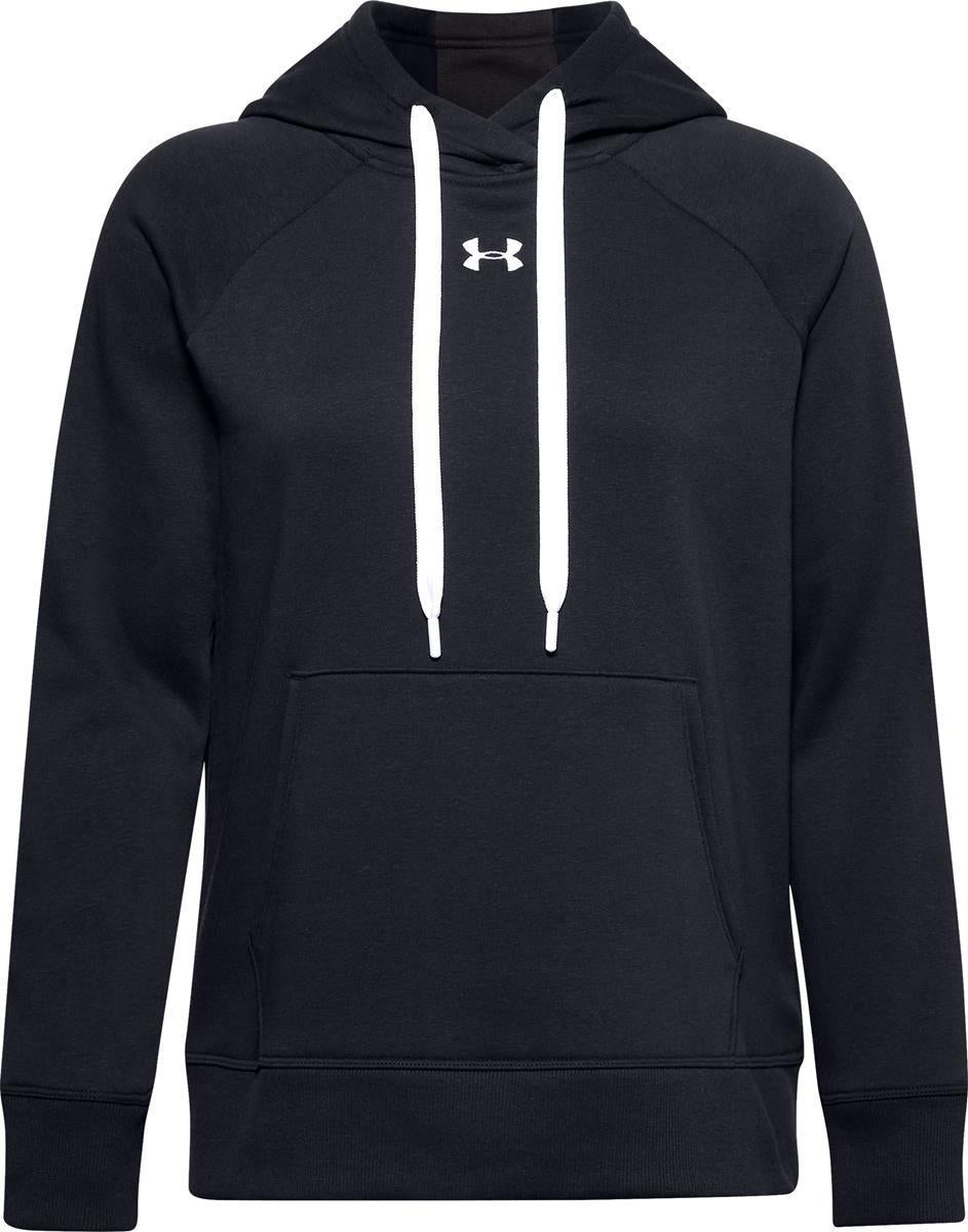 Dám.hoodieRival  Fleece HB