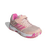 Speedcourt Kind Velcro handbalschoenen
