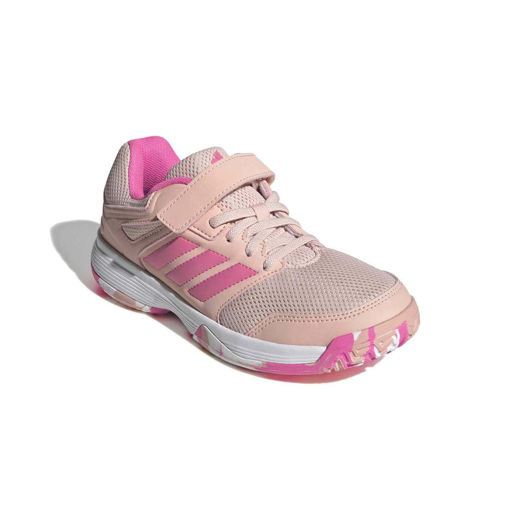 Speedcourt Kind Velcro handbalschoenen