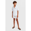 Print Shirt strand kids