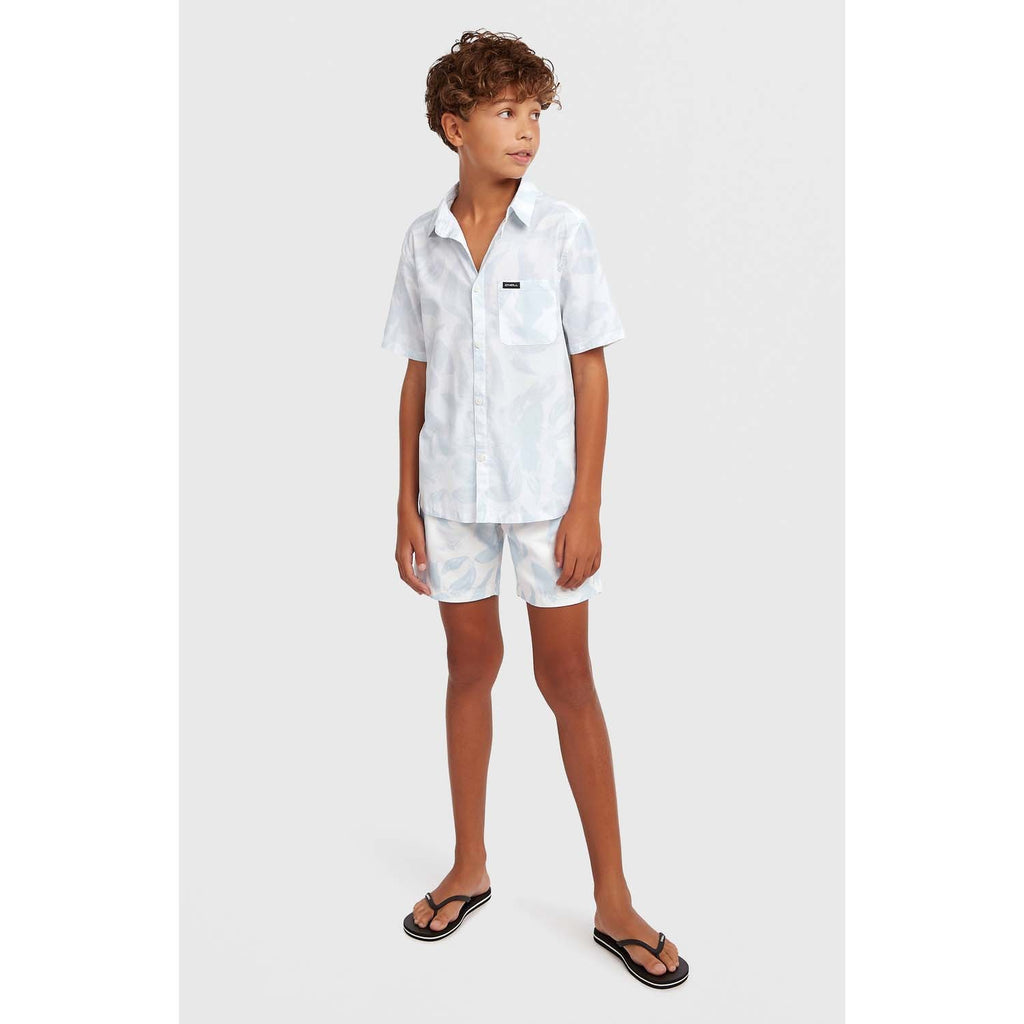 Print Shirt strand kids