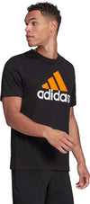 M BL SJ Hr. T-Shirt,100% Co - Single jersey