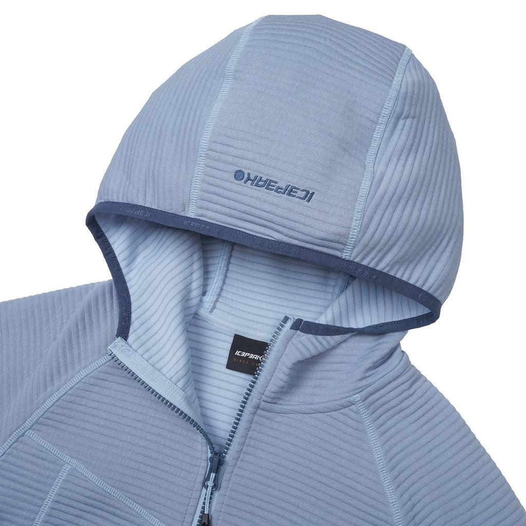 Berryville Fleece sweater outdoor