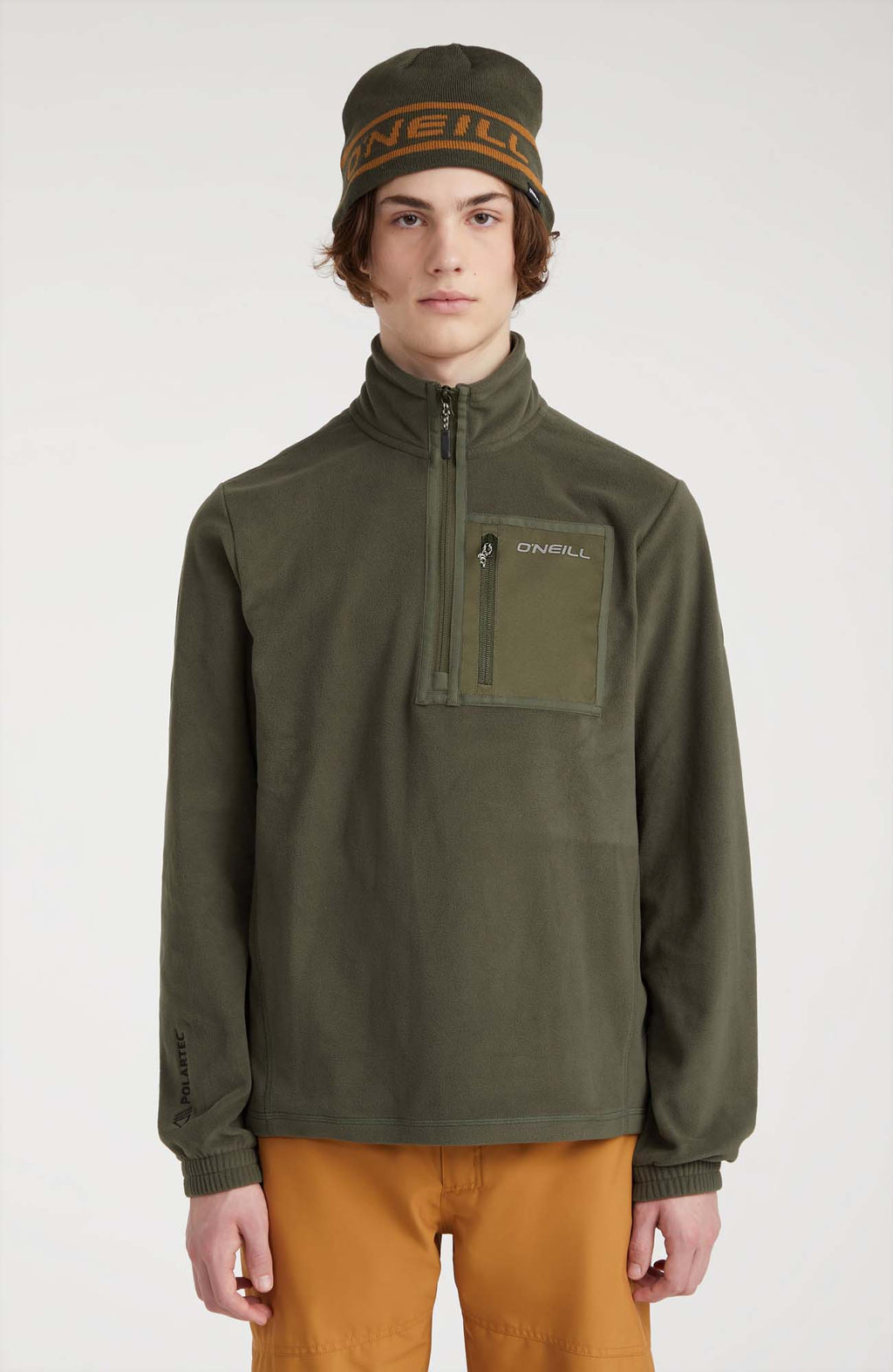 Utility Light Fleece skipully