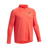 Tech 2.0 1/2 Zip Shirt