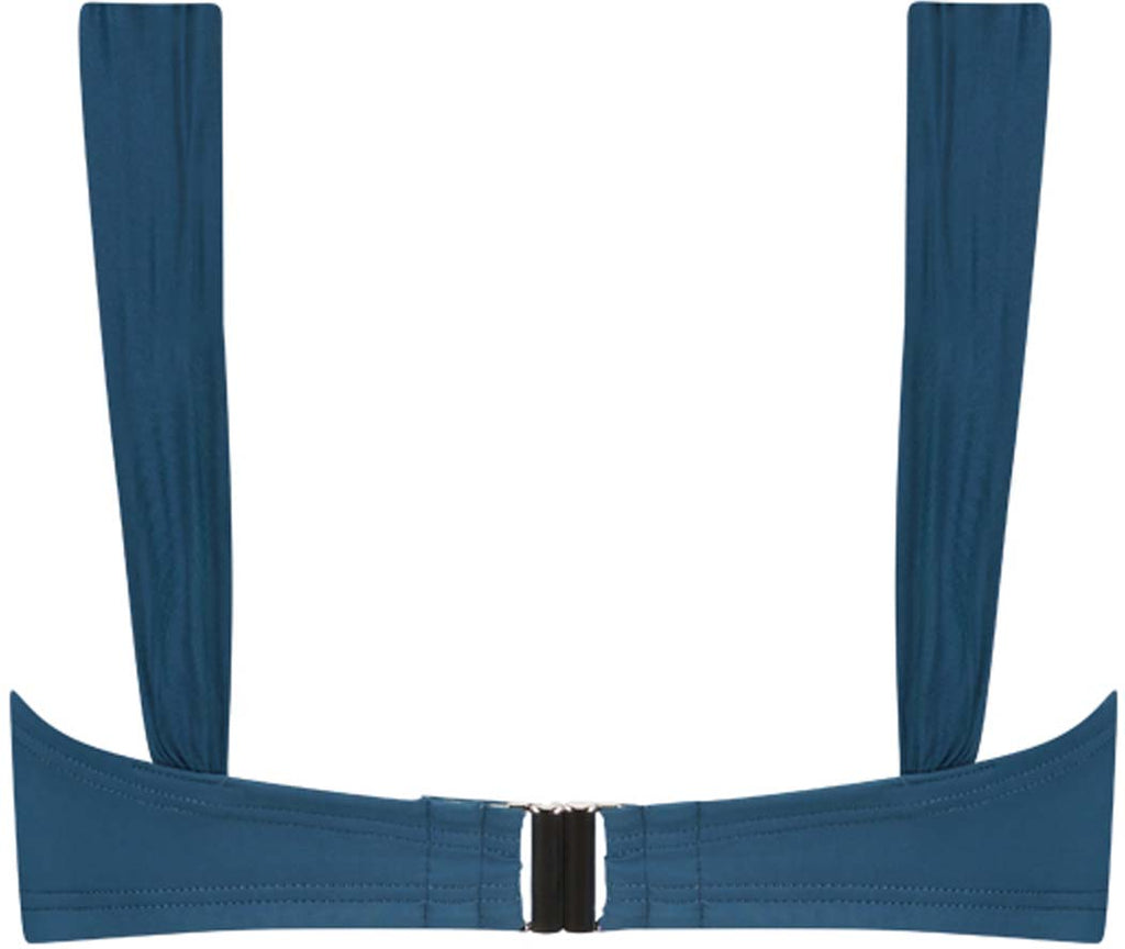 Summer Silence Padded Wired bikinitop