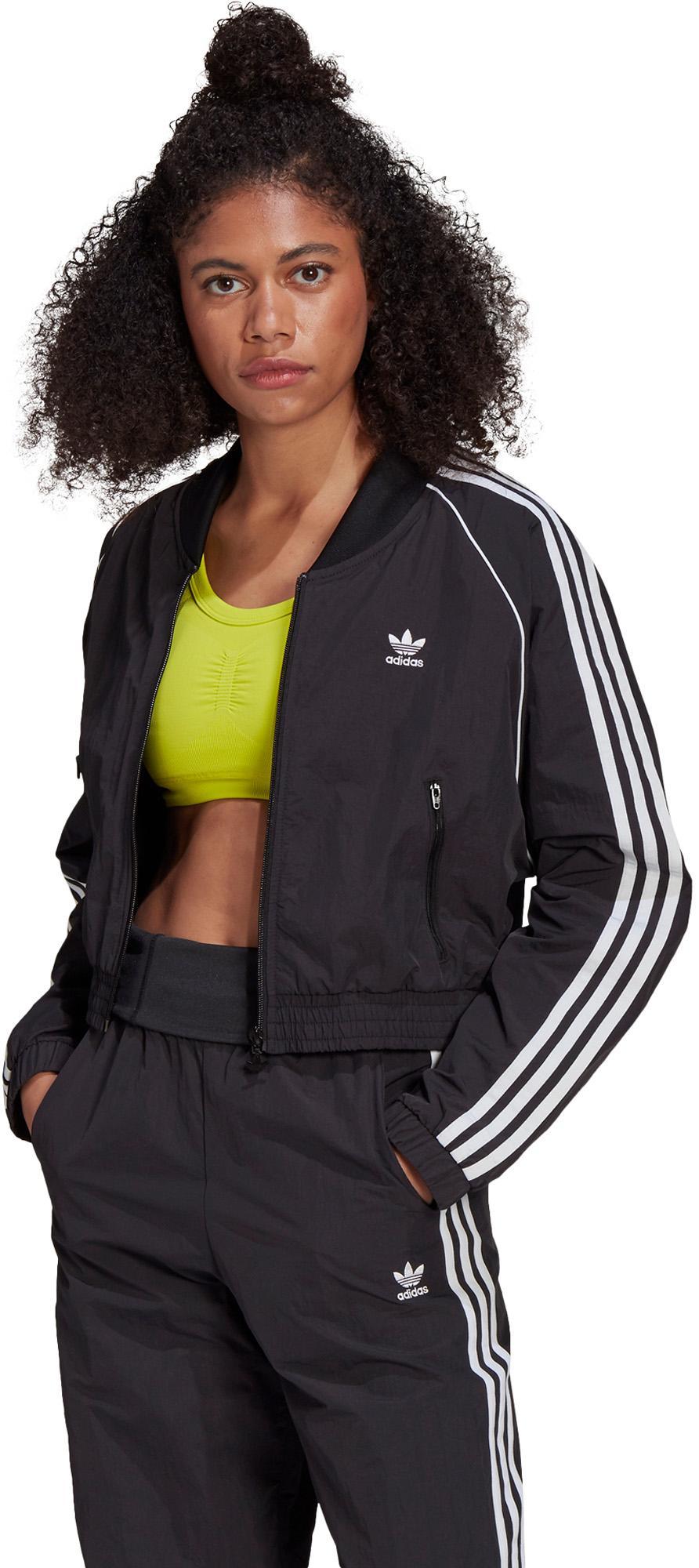 Adicolor Classics Cropped Fashion Trainingsjack