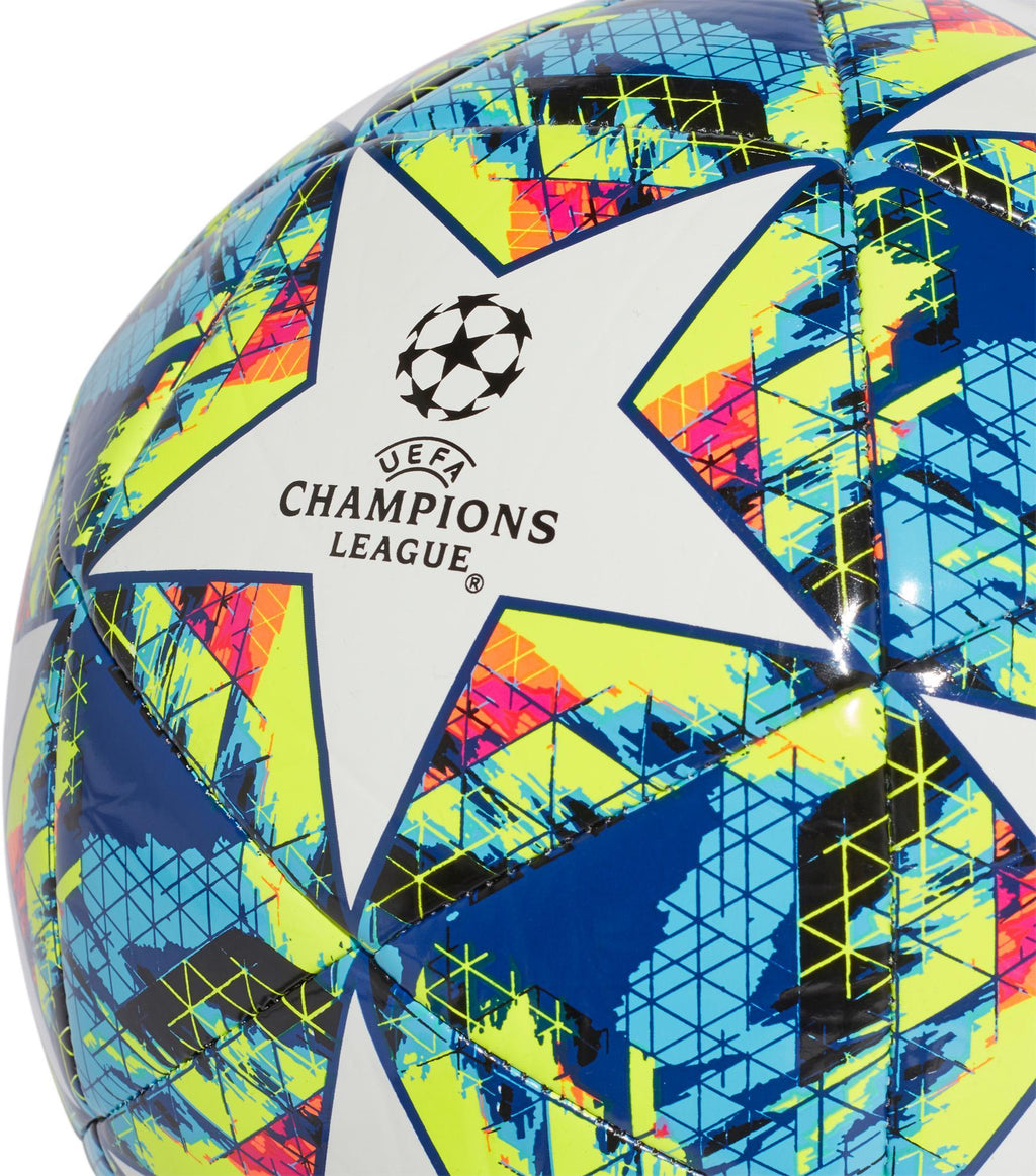 UCL Finale 19 Capitano voetbal